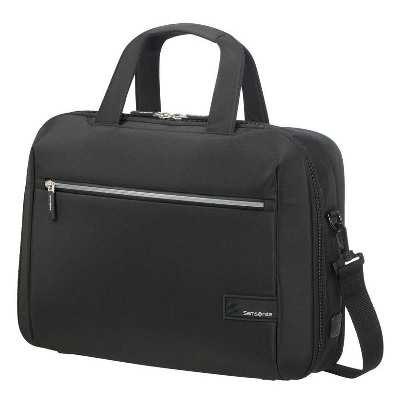 Samsonite Litepoint Bailhandle Laptop Bag 15.6"